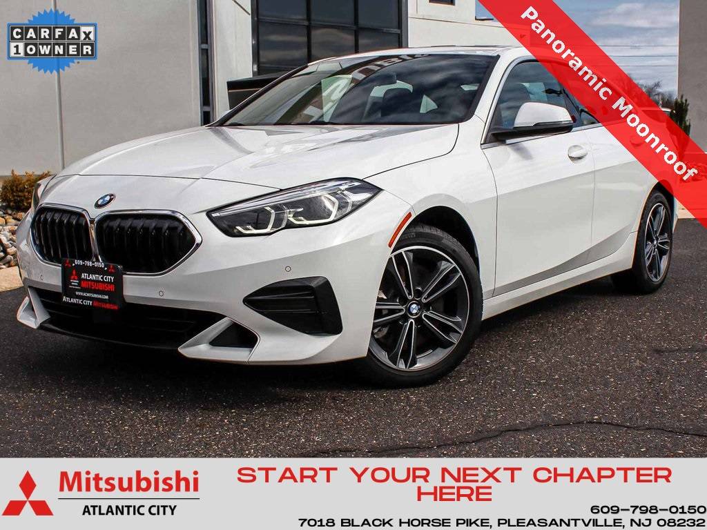 2022 BMW 2 Series 228i — Sedan — 20,202 mi — Pleasantville, NJ