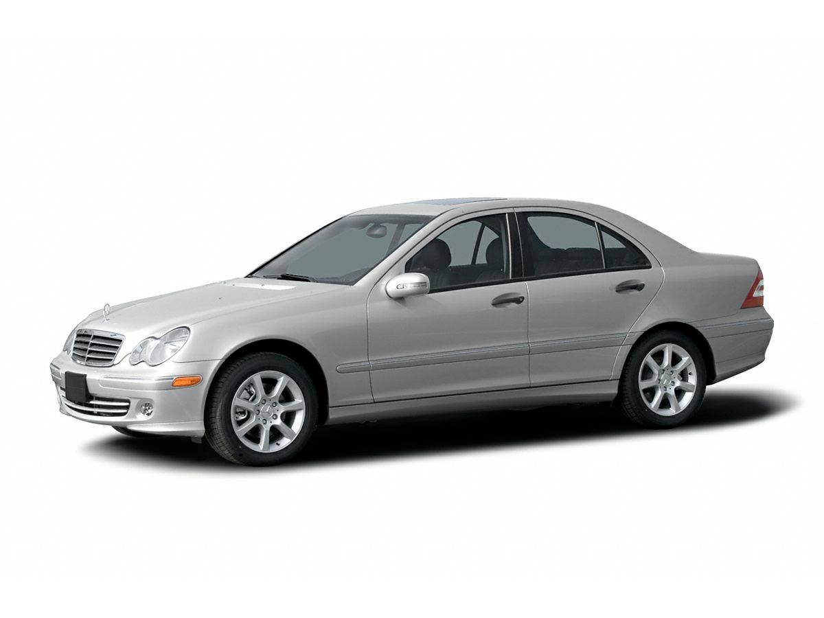 2005 Mercedes-Benz C-Class C 240 — Sedan — 96,988 mi — Pleasantville, NJ