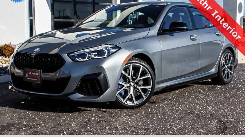 2022 BMW 2 Series M235i — Sedan — 23,101 mi — Pleasantville, NJ