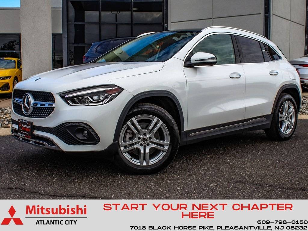 2023 Mercedes-Benz GLA GLA 250 — SUV — 39,460 mi — Pleasantville, NJ