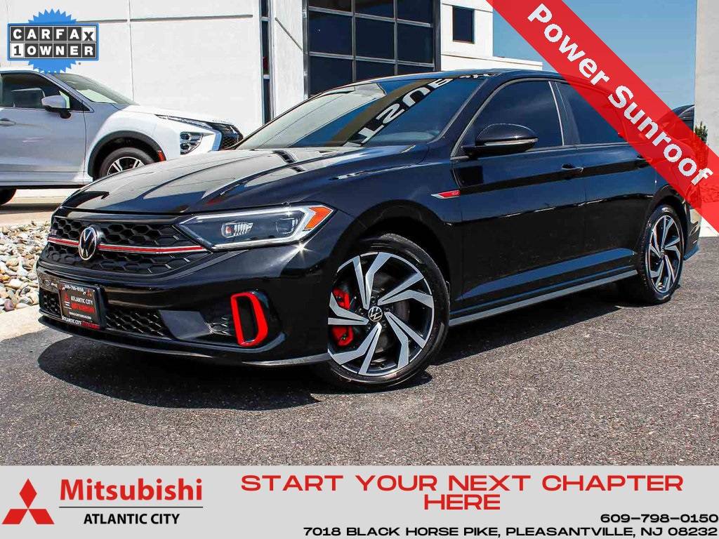 2024 Volkswagen Jetta GLI Autobahn — Sedan — 13,924 mi — Pleasantville, NJ