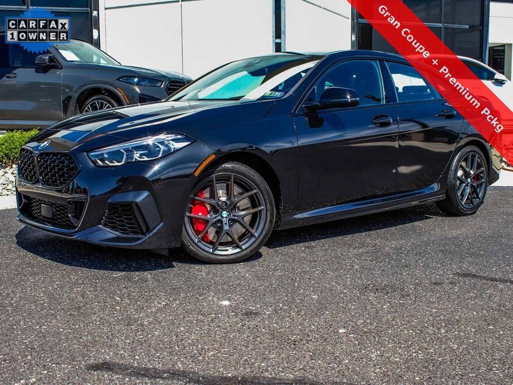 2024 BMW 2 Series M235i — Coupe — 15,405 mi — Pleasantville, NJ