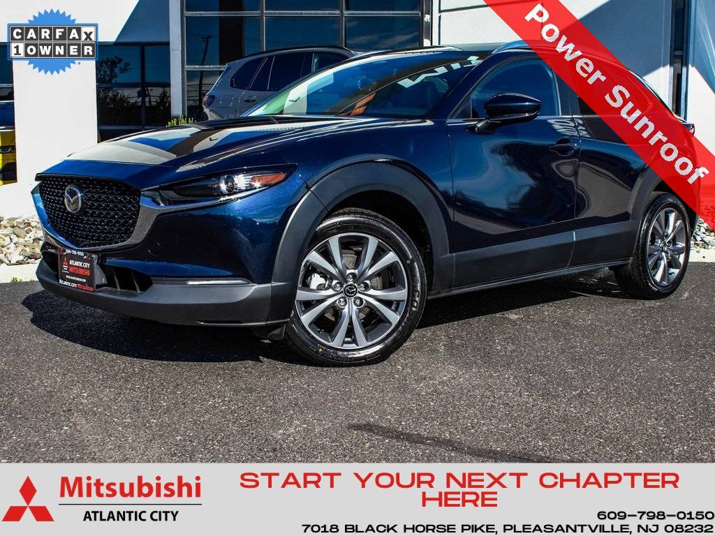 2024 Mazda CX-30 Preferred — SUV — 27,538 mi — Pleasantville, NJ