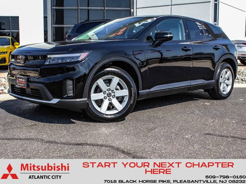 2024 Honda Prologue EX — SUV — 12,038 mi — Pleasantville, NJ
