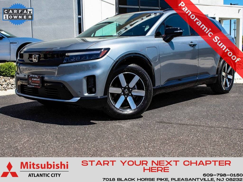 2024 Honda Prologue Touring — SUV — 2,602 mi — Pleasantville, NJ