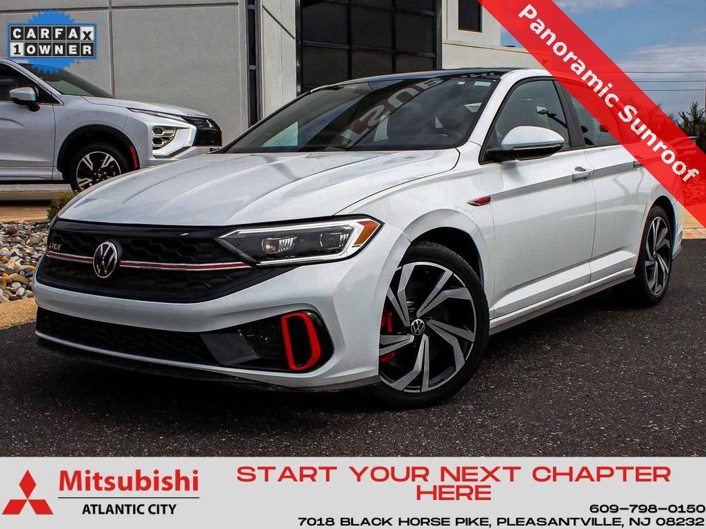 2023 Volkswagen Jetta GLI Autobahn — Sedan — 22,602 mi — Pleasantville, NJ