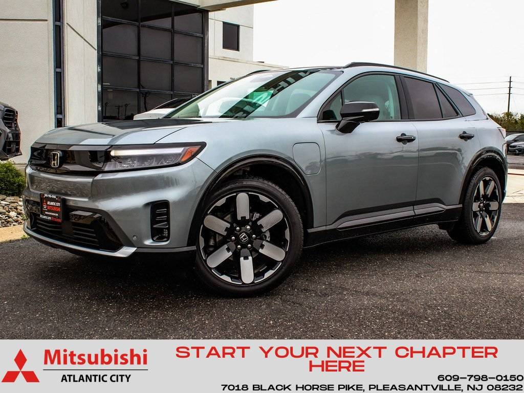 2024 Honda Prologue Elite — SUV — 17,607 mi — Pleasantville, NJ