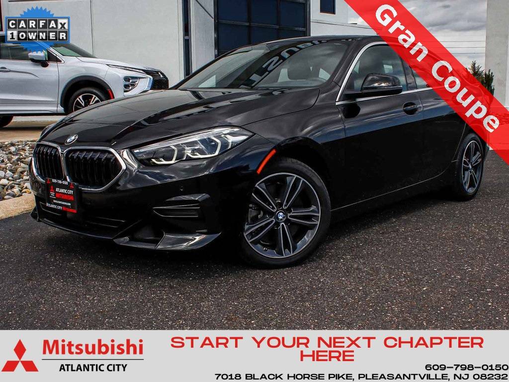 2022 BMW 2 Series 228i — Sedan — 26,619 mi — Pleasantville, NJ