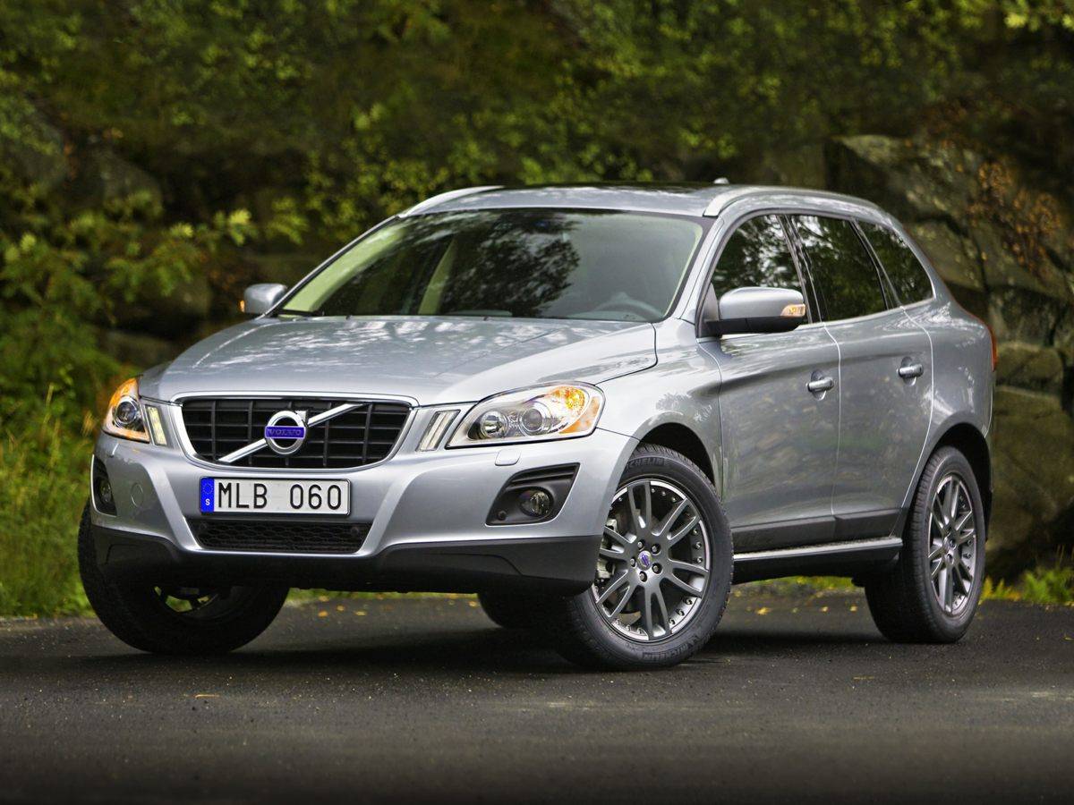 2010 Volvo XC60 3.0T — SUV — 149,224 mi — Pleasantville, NJ