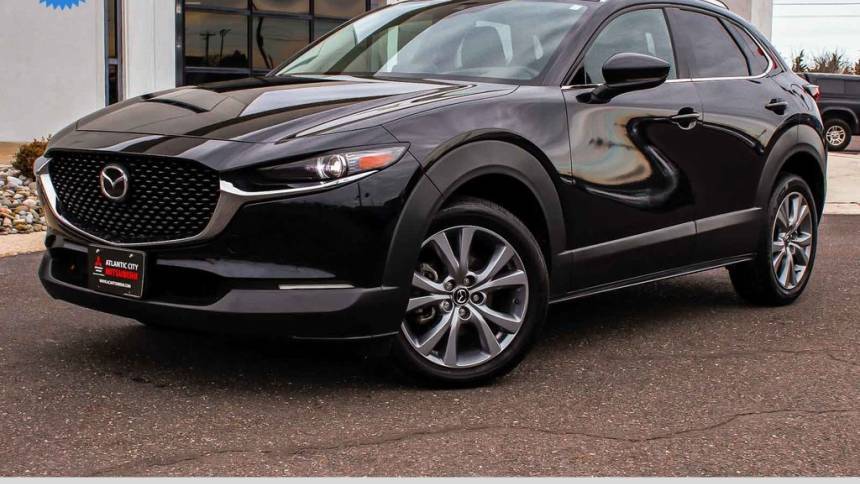 2023 Mazda CX-30 Premium — SUV — 22,938 mi — Pleasantville, NJ
