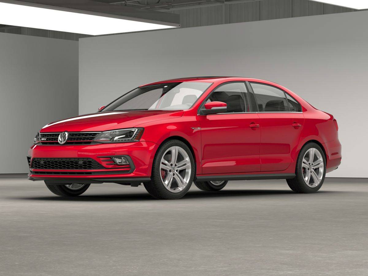 2017 Volkswagen Jetta GLI — Sedan — 116,226 mi — Pleasantville, NJ
