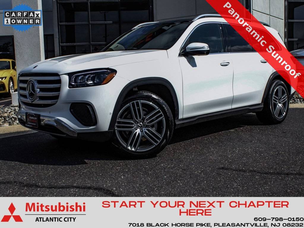 2024 Mercedes-Benz GLS GLS 450 — SUV — 28,650 mi — Pleasantville, NJ