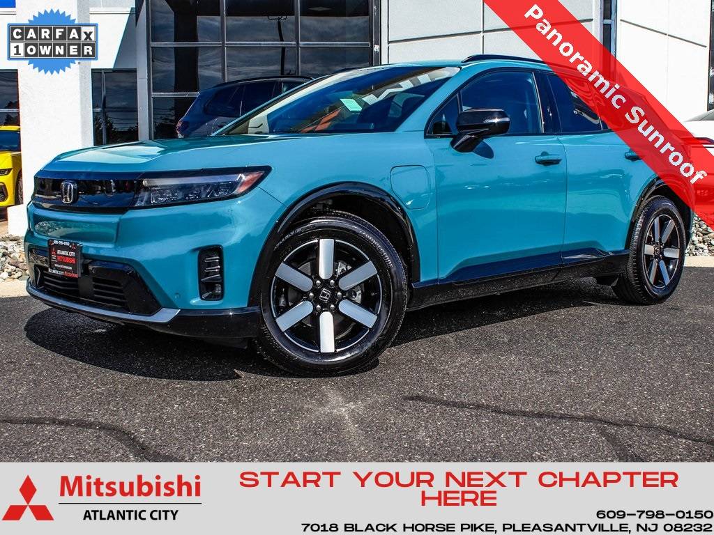 2024 Honda Prologue Touring — SUV — 8,402 mi — Pleasantville, NJ