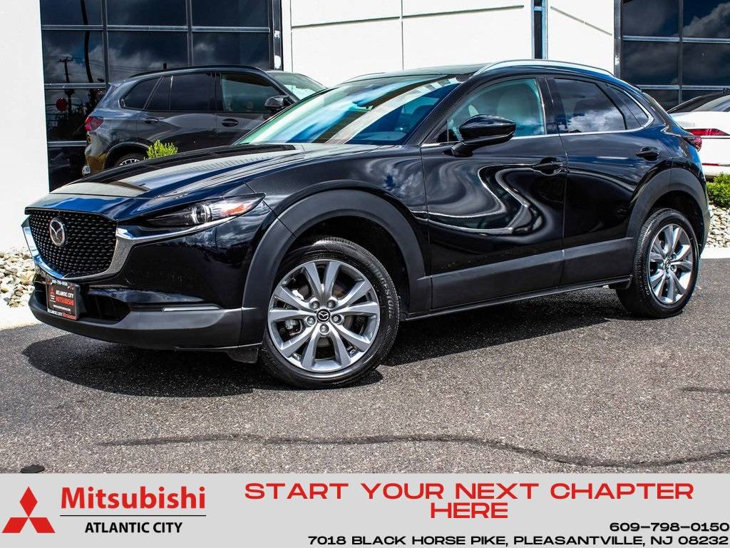 2022 Mazda CX-30 Premium — SUV — 31,668 mi — Pleasantville, NJ