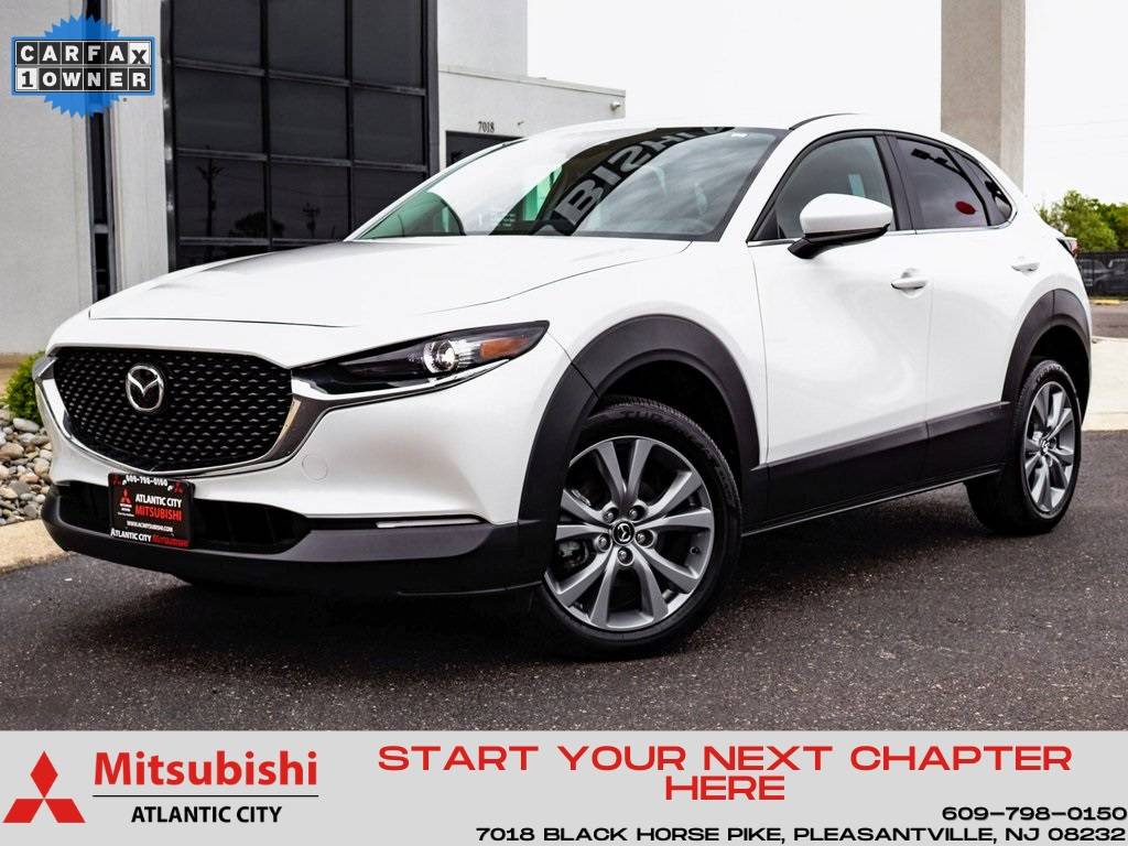 2023 Mazda CX-30 Select — SUV — 19,421 mi — Pleasantville, NJ