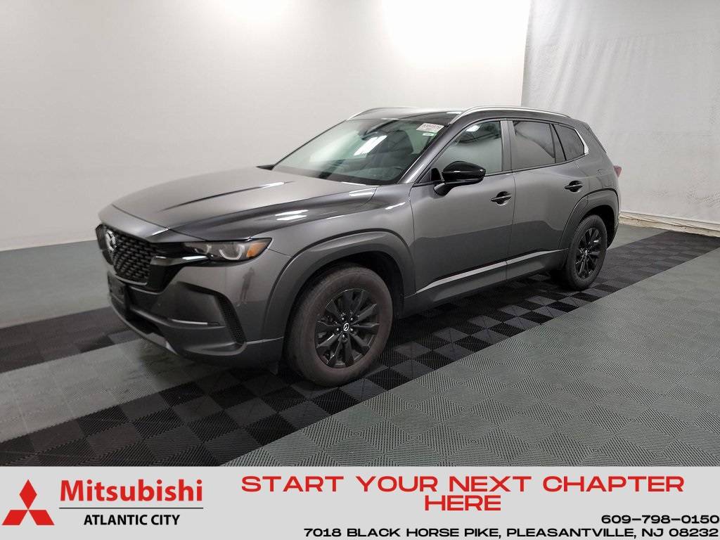 2024 Mazda CX-50 2.5 S Select — SUV — 15,185 mi — Pleasantville, NJ