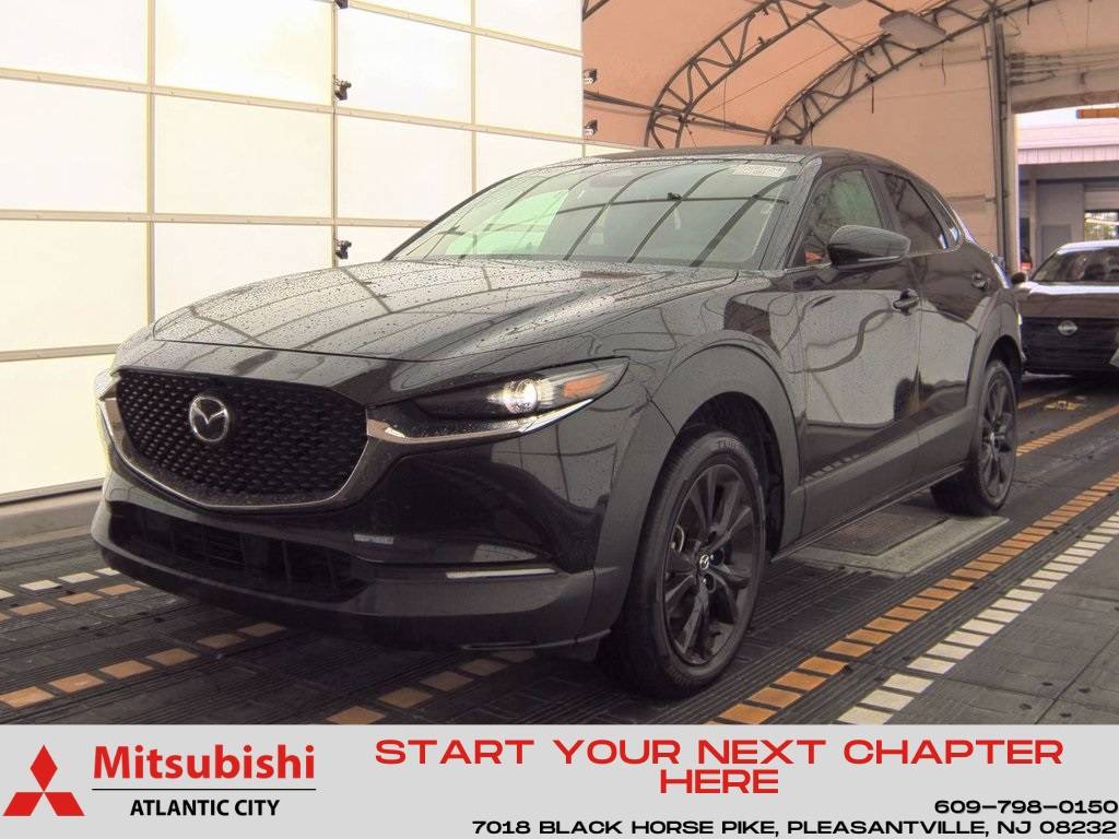 2024 Mazda CX-30 Select — SUV — 30,560 mi — Pleasantville, NJ
