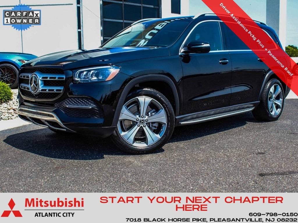 2021 Mercedes-Benz GLS GLS 450 — SUV — 58,769 mi — Pleasantville, NJ
