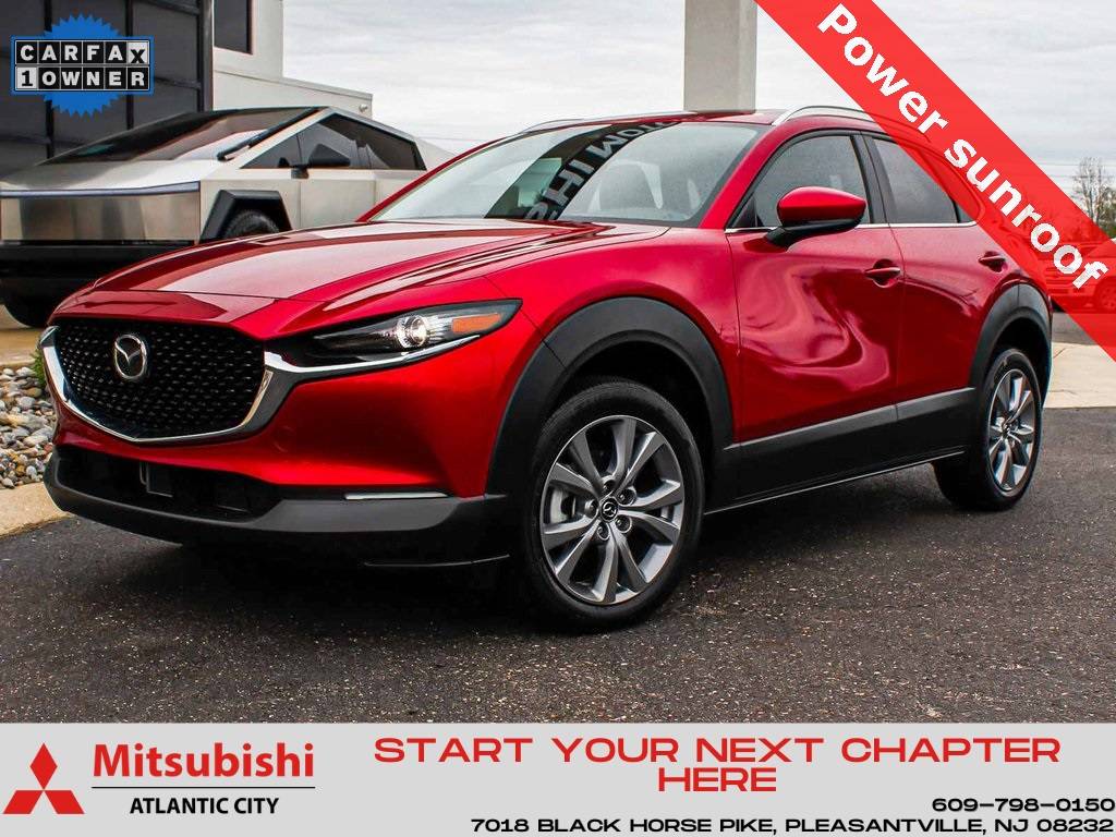 2022 Mazda CX-30 Preferred — SUV — 66,934 mi — Pleasantville, NJ