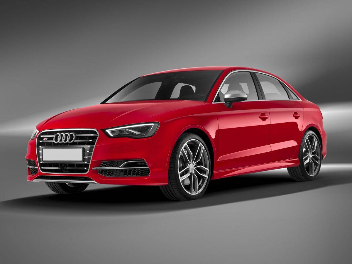 2018 Audi S3 Premium Plus — Sedan — 84,286 mi — Pleasantville, NJ