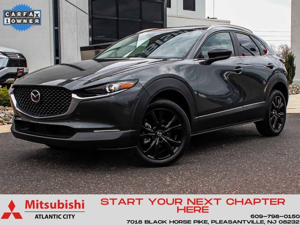 2024 Mazda CX-30 Select — SUV — 5,596 mi — Pleasantville, NJ