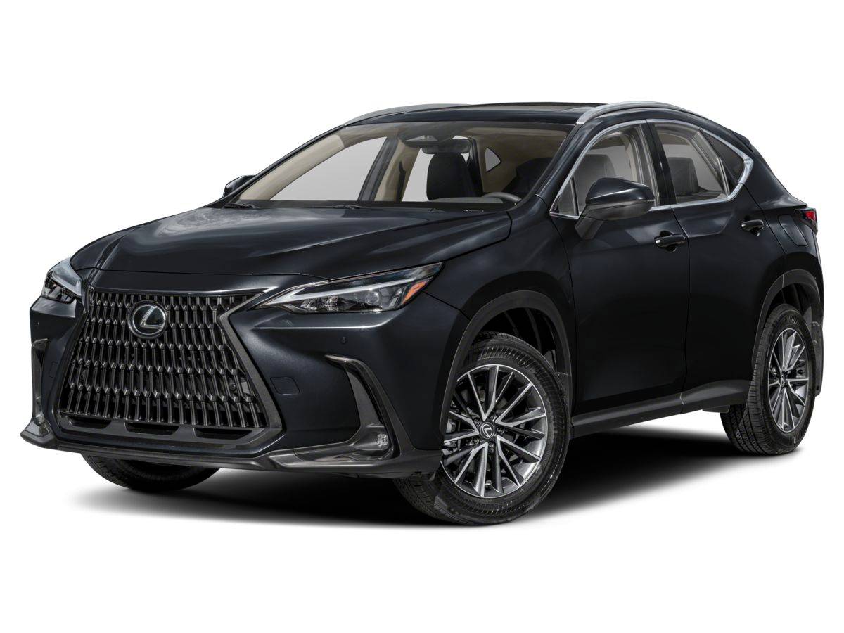 2024 Lexus NX NX 350 — SUV — 42,207 mi — Pleasantville, NJ