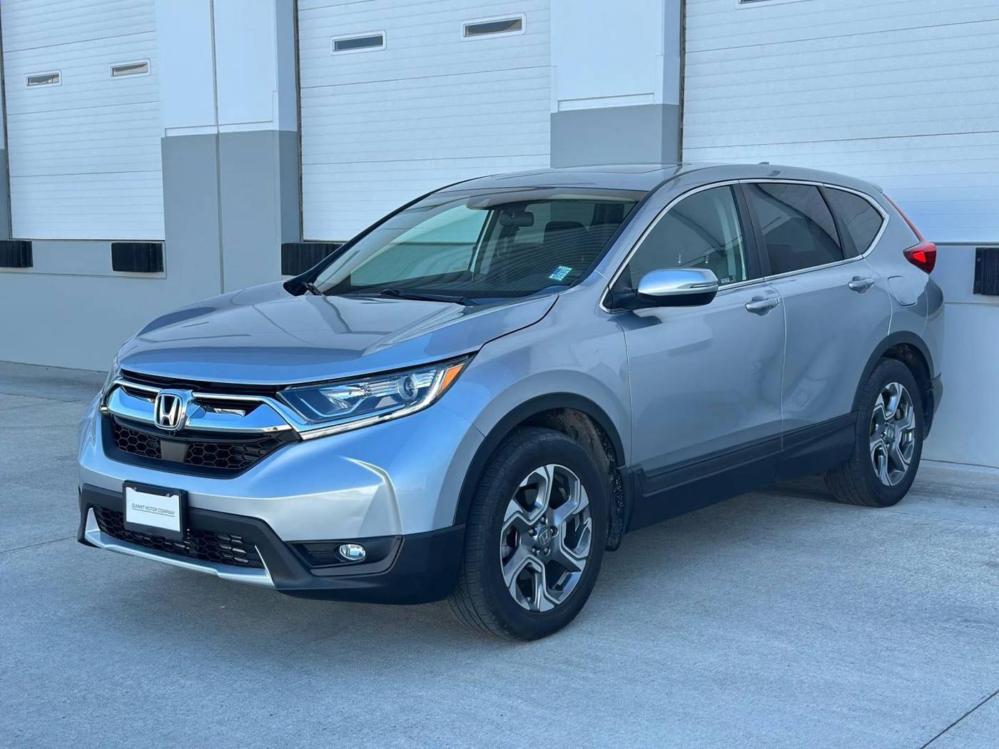 2018 Honda CR-V EX — SUV — 83,071 mi — Portland, OR