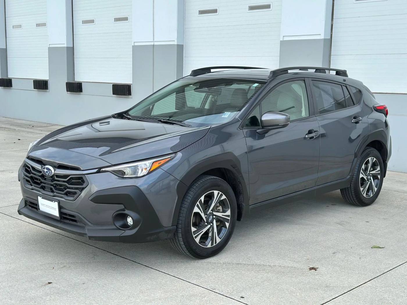 2024 Subaru Crosstrek Premium — SUV — 16,988 mi — Portland, OR