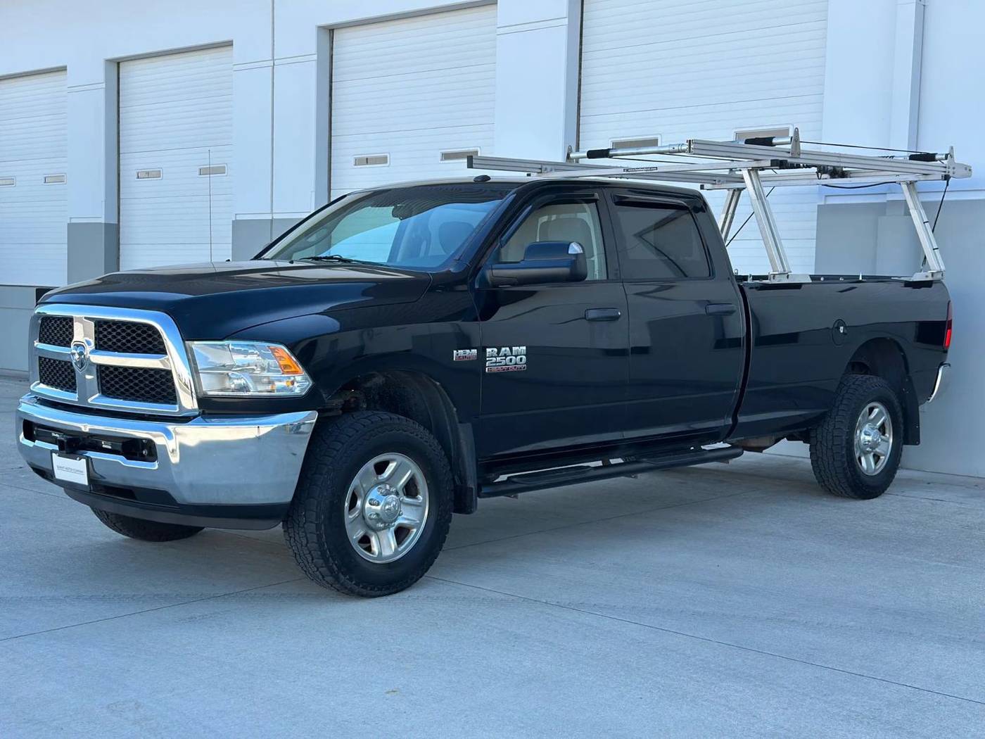 2014 Ram 2500 Tradesman — Pickup Truck — 138,531 mi — Portland, OR