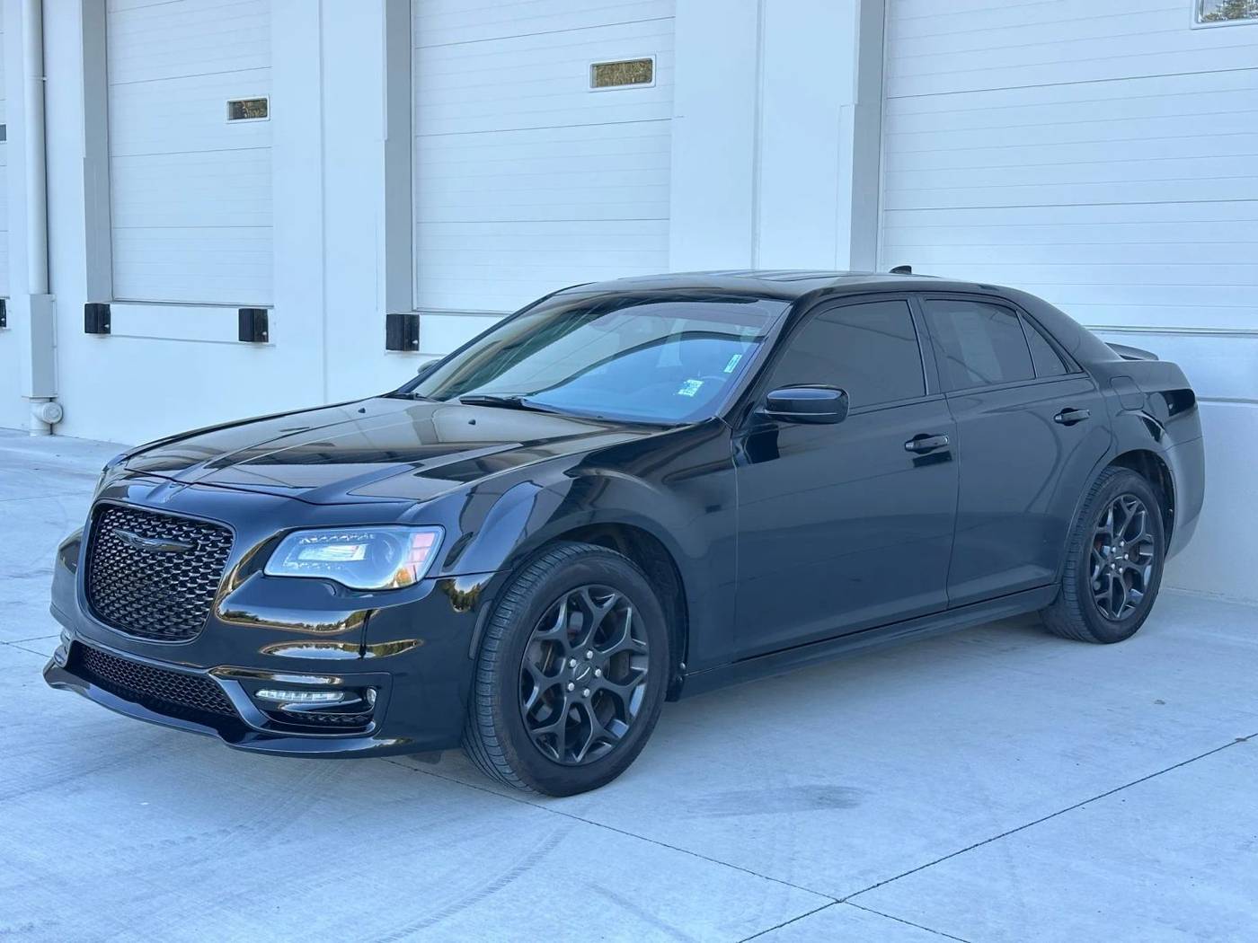 2019 Chrysler 300 S — Sedan — 77,864 mi — Portland, OR