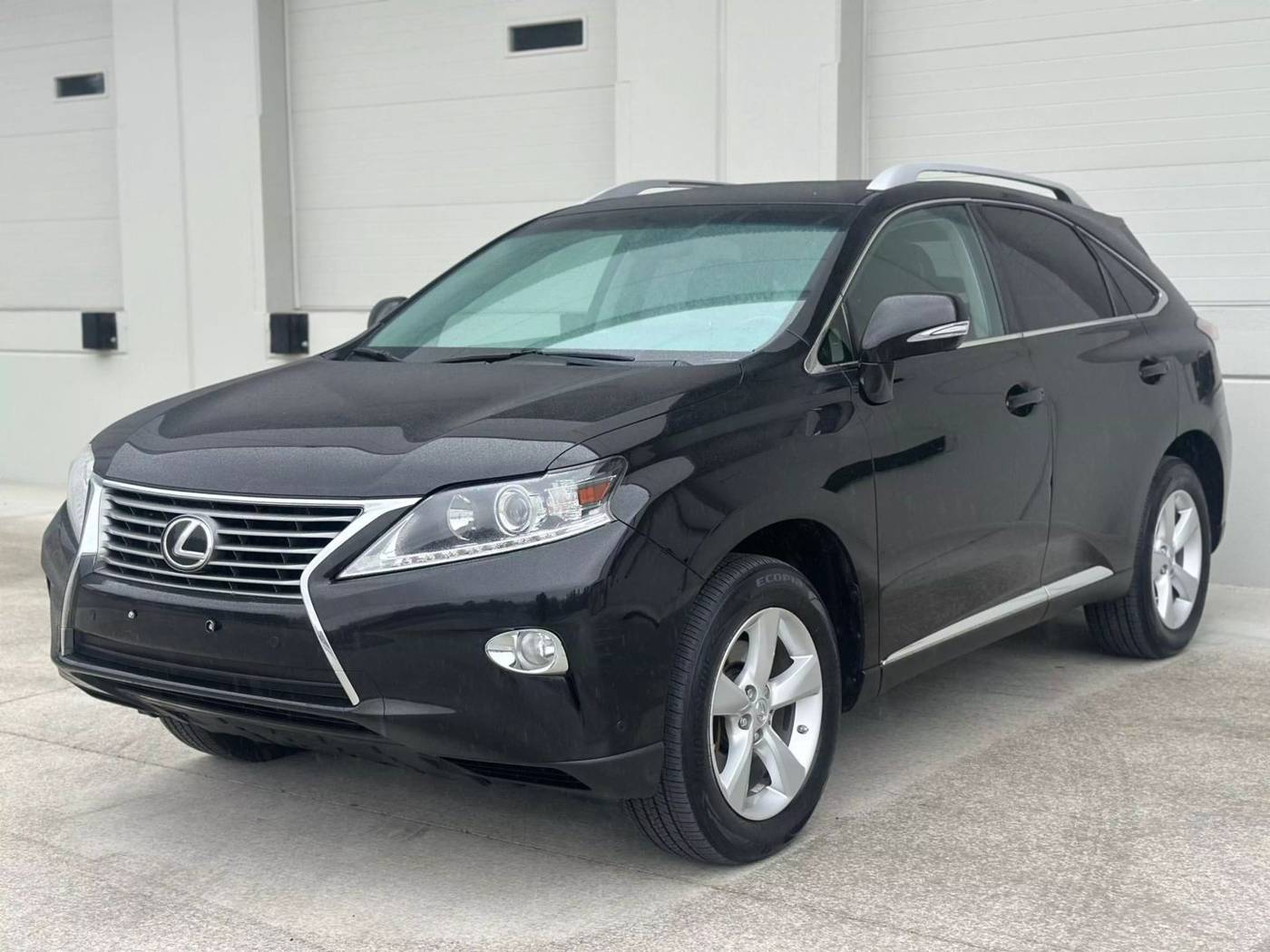 2015 Lexus RX RX 350 — SUV — 104,429 mi — Portland, OR
