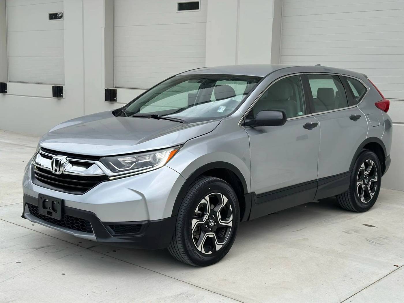 2019 Honda CR-V LX — SUV — 95,001 mi — Portland, OR