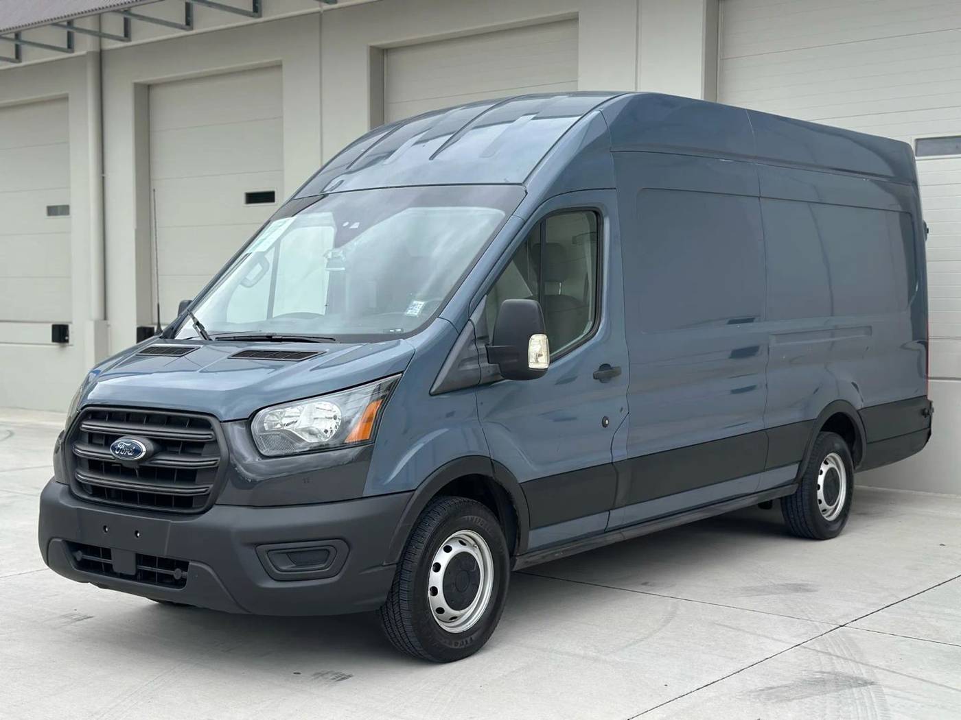 2019 Ford Transit Cargo Van T-250 — Cargo Van — 60,804 mi — Portland, OR