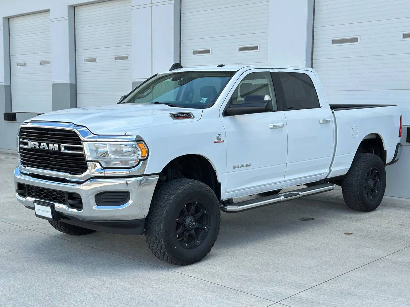 2019 Ram 2500 Big Horn — Pickup Truck — 101,507 mi — Portland, OR