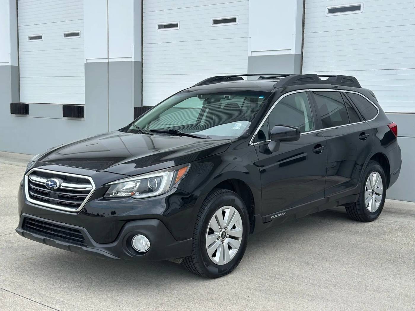2019 Subaru Outback 2.5i Premium — SUV — 65,442 mi — Portland, OR