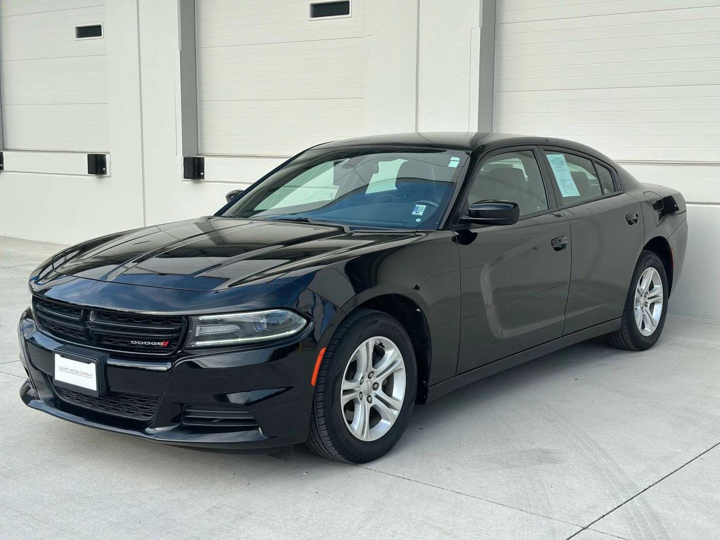 2020 Dodge Charger SXT — Sedan — 77,452 mi — Portland, OR