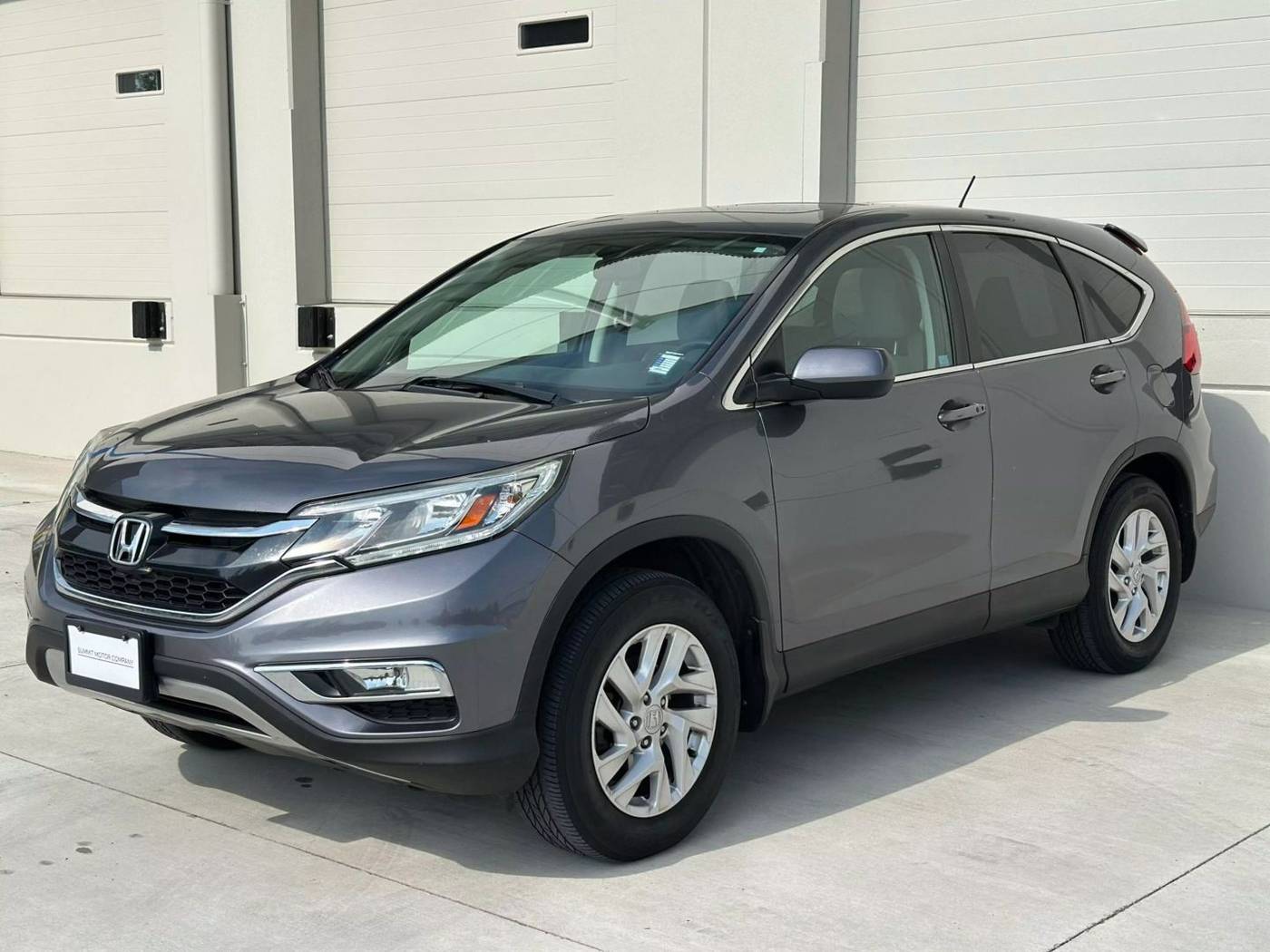 2016 Honda CR-V EX — SUV — 86,314 mi — Portland, OR