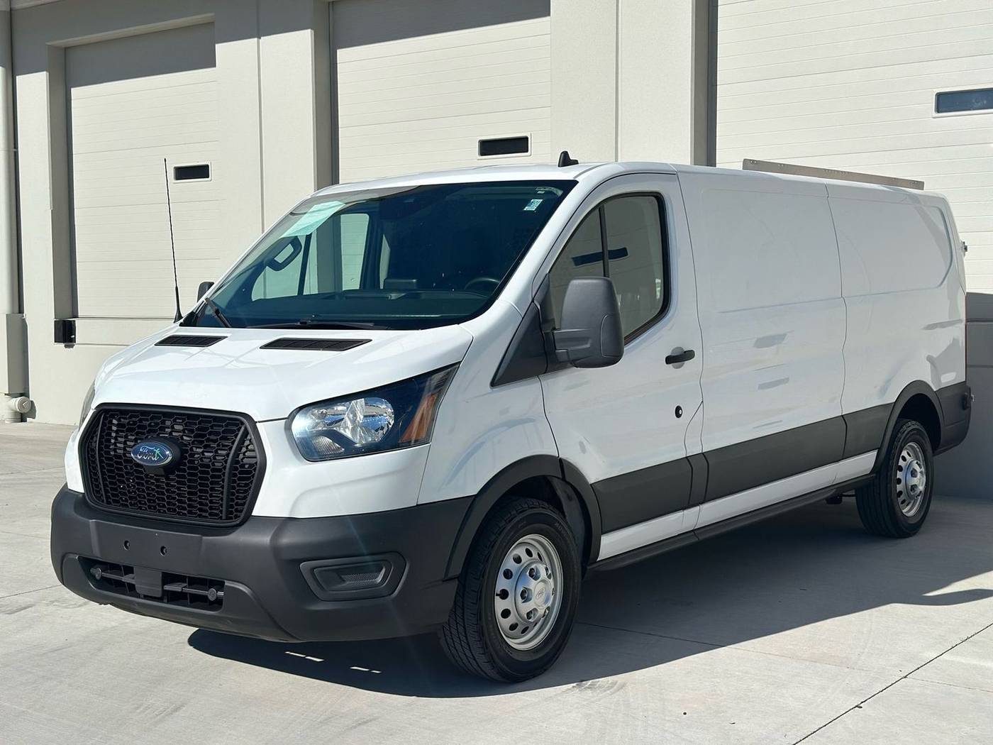 2020 Ford Transit Cargo Van T-150 — Cargo Van — 87,856 mi — Portland, OR