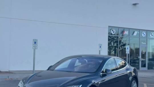 2015 Tesla Model S 85 — Hatchback — 79,556 mi — Portland, OR