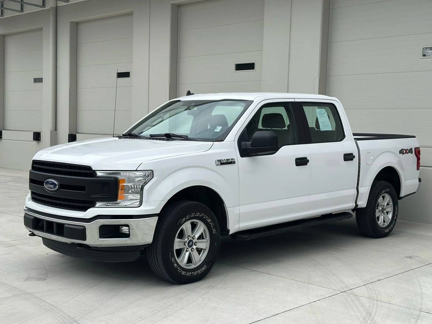 2020 Ford F-150 XL — Pickup Truck — 47,721 mi — Portland, OR