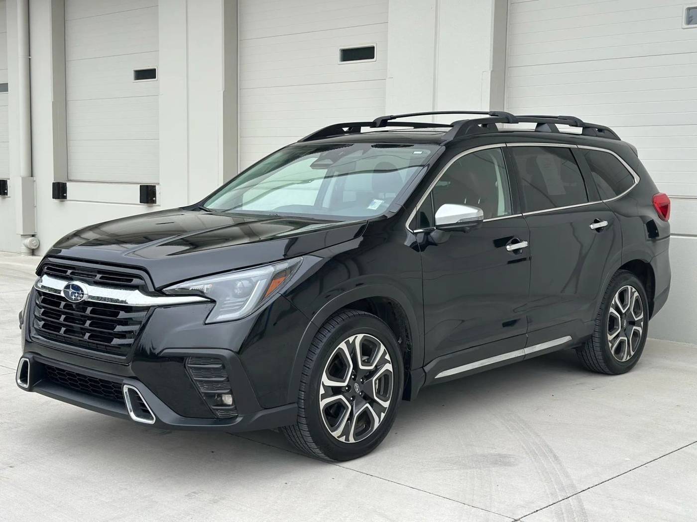 2023 Subaru Ascent Touring — SUV — 57,772 mi — Portland, OR