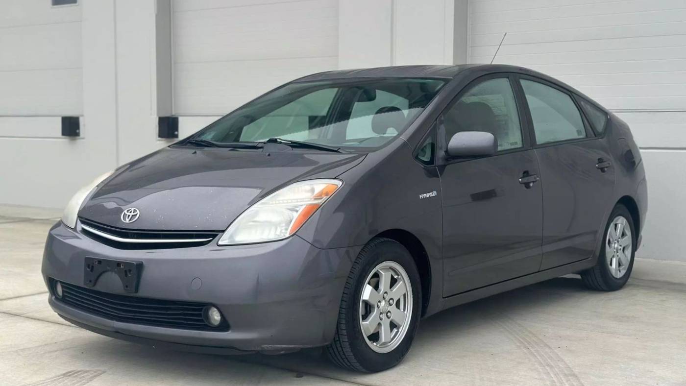 2008 Toyota Prius Base — Sedan — 175,820 mi — Portland, OR