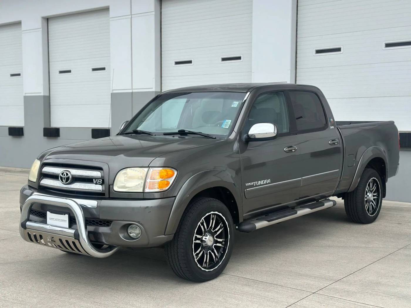 2004 Toyota Tundra SR5 — Pickup Truck — 112,373 mi — Portland, OR