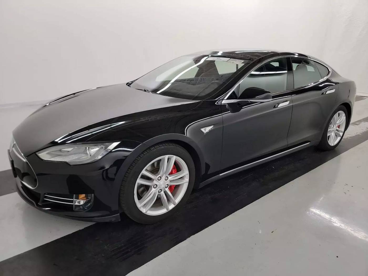 2015 Tesla Model S P90D — Hatchback — 98,159 mi — Portland, OR