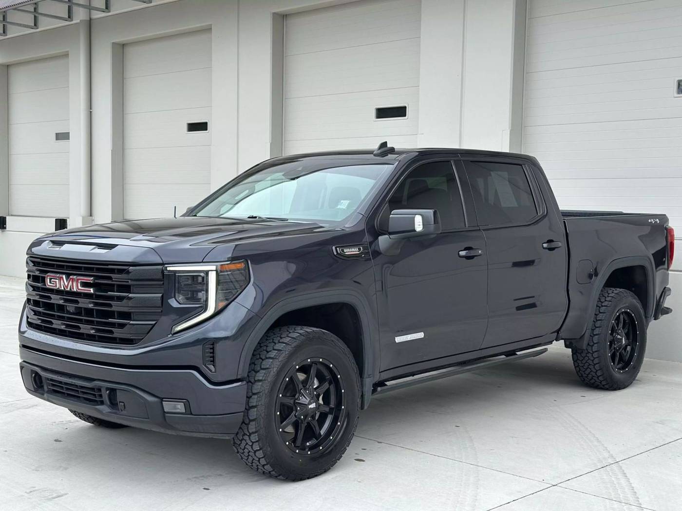2022 GMC Sierra 1500 Elevation — Pickup Truck — 62,572 mi — Portland, OR