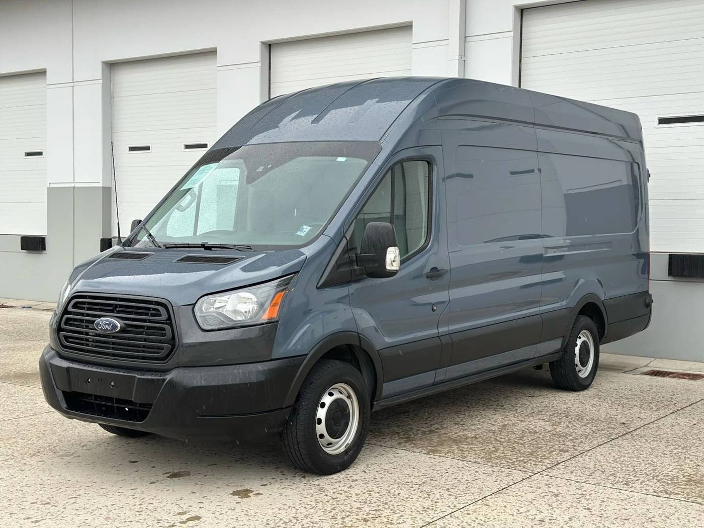 2019 Ford Transit Cargo Van T-250 — Cargo Van — 53,897 mi — Portland, OR