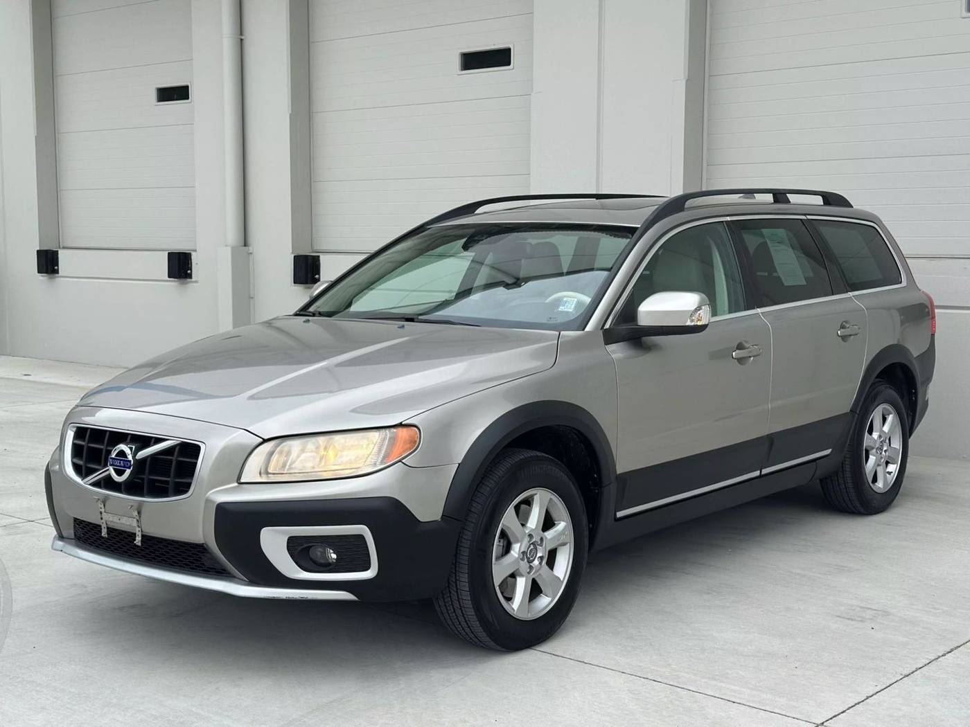 2012 Volvo XC70 3.2 — Wagon — 74,617 mi — Portland, OR