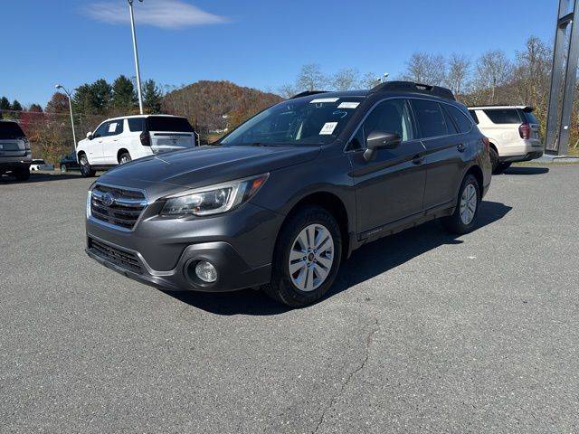2019 Subaru Outback 2.5i Premium — SUV — 54,029 mi — Boone, NC