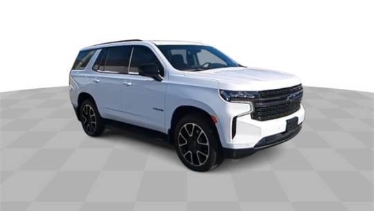 2022 Chevrolet Tahoe RST — SUV — 25,000 mi — Boone, NC
