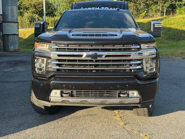 2022 Chevrolet Silverado 2500HD High Country — Pickup Truck — 109,699 mi — Boone, NC